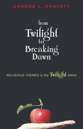 Cover image for From Twilight to Breaking Dawn