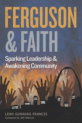 Cover image for Ferguson and Faith