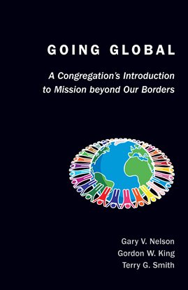 Cover image for Going Global