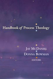 Handbook of Latina/o theologies cover image