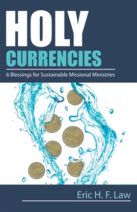 Cover image for Holy Currencies