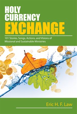 Cover image for Holy Currency Exchange