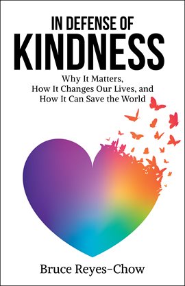 Cover image for In Defense of Kindness