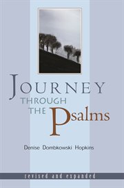 Introduction to the Psalms : a song from ancient Israel cover image