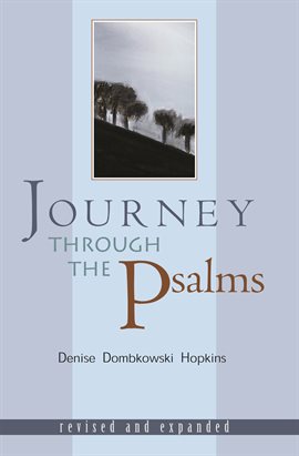 Cover image for Journey through the Psalms