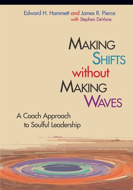 Cover image for Making Shifts Without Making Waves