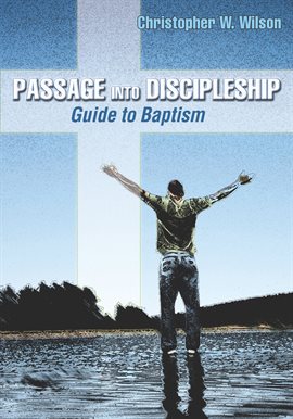 Cover image for Passage Into Discipleship