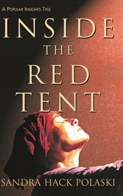 Inside the red tent cover image