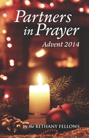 Partners in Prayer : Advent 2014 cover image