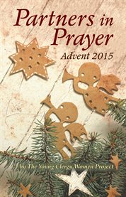 Partners in Prayer : Advent 2015 cover image