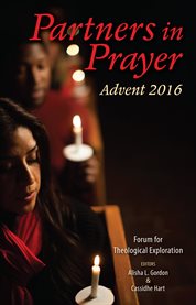 Partners in prayer: Bible exploration ; study guide cover image