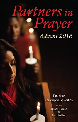 Cover image for Partners in Prayer