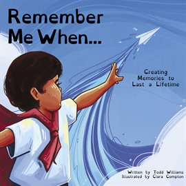 Cover image for Remember Me When…