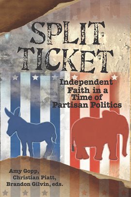 Cover image for Split Ticket