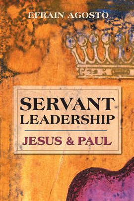 Cover image for Servant Leadership