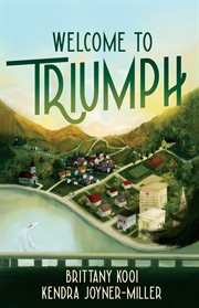 Welcome to Triumph : Seasons of Triumph Book 1 cover image