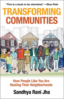 Cover image for Transforming Communities