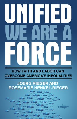 Cover image for Unified We Are a Force