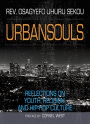 Urbansouls cover image