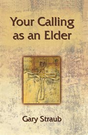 Your calling as an elder cover image