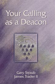 Your calling as a deacon cover image