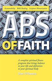 ABS of faith cover image