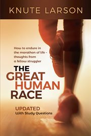 The great human race cover image