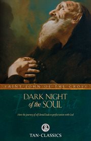 Dark Night of the Soul cover image