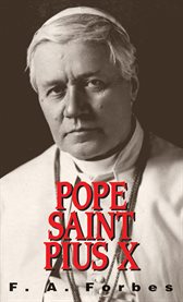 Pope St. Pius X cover image