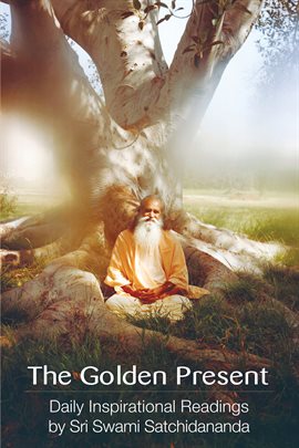 Cover image for The Golden Present