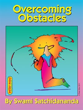 Cover image for Overcoming Obstacles