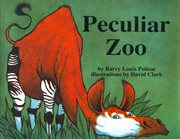 Peculiar zoo cover image