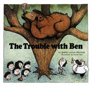 The trouble with Ben cover image