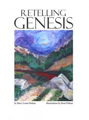 Retelling Genesis cover image