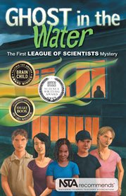Ghost in the Water cover image