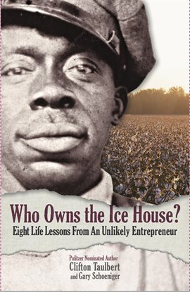 Cover image for Who Owns the Ice House?