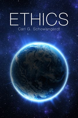 Cover image for Ethics