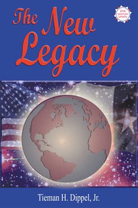 Cover image for The New Legacy