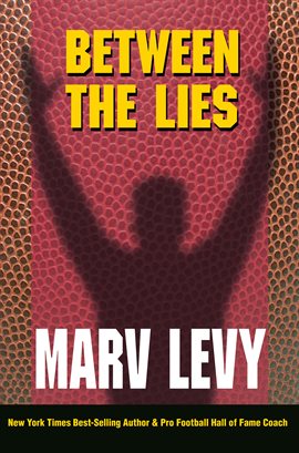 Imagen de portada para Between The Lies