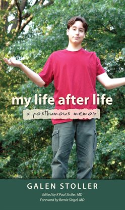 Cover image for My Life After Life
