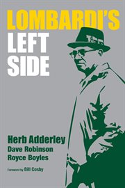 Lombardi's left side cover image