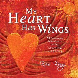 Cover image for My Heart Has Wings