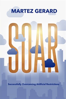Cover image for SOAR
