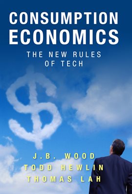 Cover image for Consumption Economics