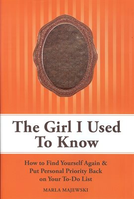 Cover image for The Girl I Used To Know