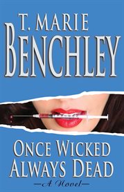 Once wicked always dead cover image