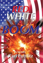 Red, white, and boom cover image