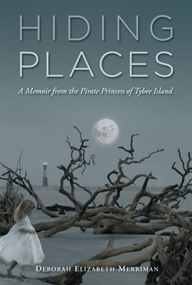 Cover image for Hiding Places