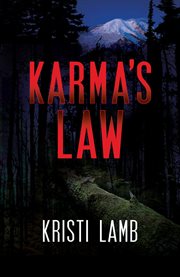 Karma's law cover image