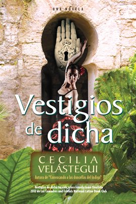 Cover image for Vestigios de Dicha